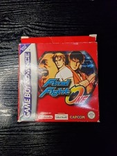 ebay® Auktion 116895338802 | Final Fight One für Nintendo Gameboy Advance Thumbnail of ebay® auction 116895338802 | Final Fight One für Nintendo Gameboy Advance