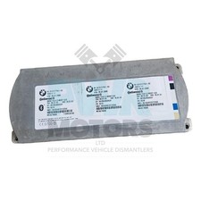 BMW 3 Series X5 Bluetooth Control Unit Module E70 E90 E91 E92 E93 9177754