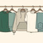Topp Rack