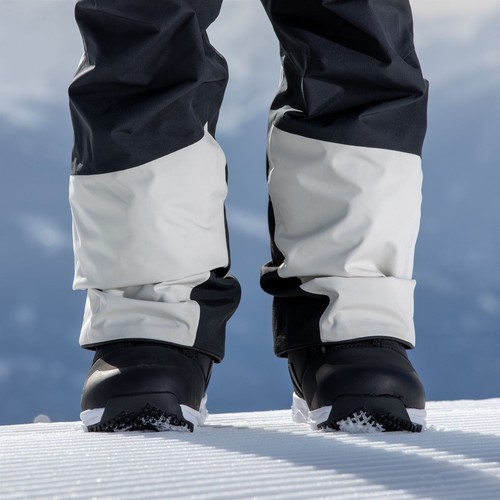Nidecker Cascade Boa Snowboard Boots Women's 7 Black 2026 - Picture 10 of 13