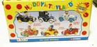 Corgi Noddy in Toyland "PC Plod" Police Car Die-Cast Model #69005, MIB — photo 3