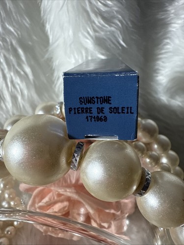 Mary Kay SUNSTONE Sparkle Lipstick Limited Edition NOS - 171068 - Picture 4 of 7