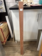 Red Gum Timber (dressed) 950x58 X30mm Thick