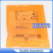 IG5773 1PCS NEW for IFM IG5773 inductive proximity switch sensor Free Ship
