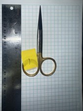 4  Dr. Slick Hair Scissor