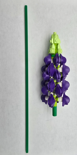 *RESTOCK & UPDATE*Lego Individual Botanical Flowers, Plants, and Custom - Picture 82 of 181