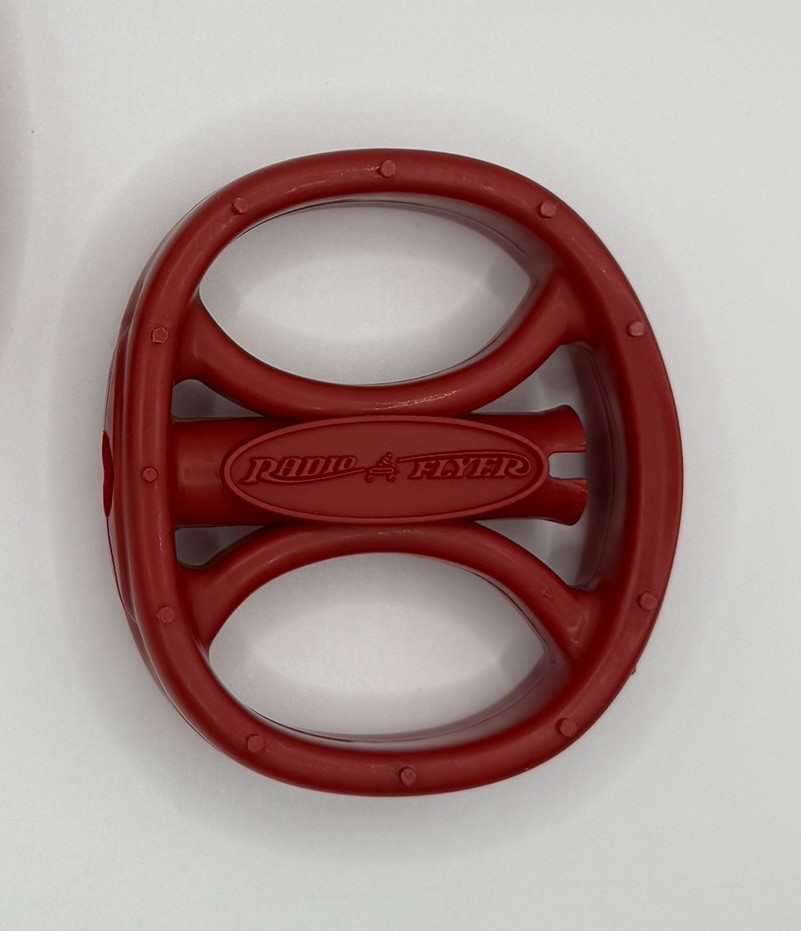 New Radio Flyer Classic Tricycle Trike Replacement Pedals Original x1