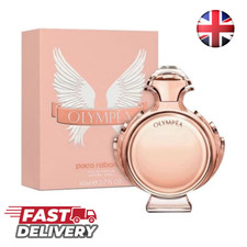 Paco Rabanne Olympea EDP 80ml Spray for Women New & Boxed