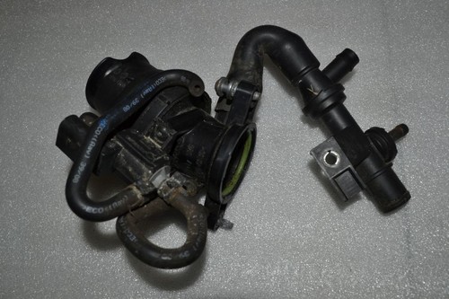 Original VW  Ventil Turbolader 03C129356C 06F906283F a38658