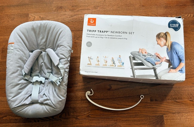 Stokke Tripp Trapp