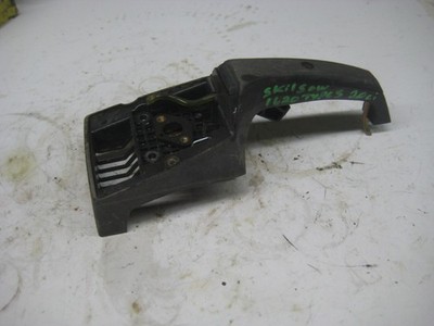 Skilsaw Chainsaw 1620 Type S 2.0 ci Rear Grab Handle, Trigger/Carburetor Mount