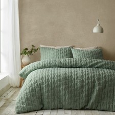 Pineapple Elephant Tamba Leaf Pinsonic Single Double Super/King Duvet Cover Set