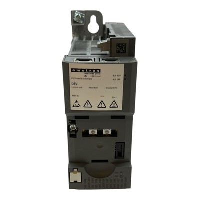 EMOTRON DSV Frequency Inverter DSV35-40-1P3-20