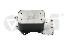 VIKA Ölkühler passend für Audi A6 Allroad 4FH C6 3.0 TDI quattro 2.7 4F5