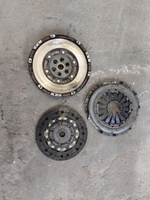 2010 Fiat 500 595 1.4 Petrol Turbo Abarth Clutch Kit & Dual Mass Flywheel