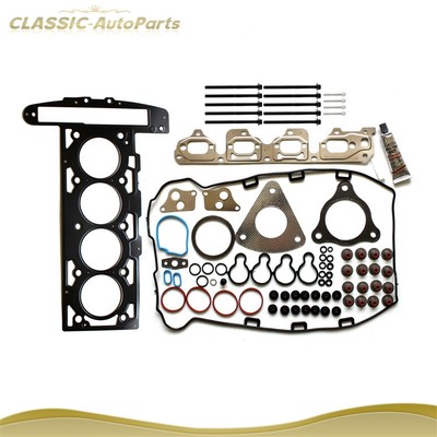 Mizumo Auto MA-9761322211 Full Gasket Set Head Bolts - Foto 7