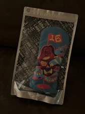 SWAG GOLF WM PHOENIX OPEN DRIVER COVER SEALED NIB 2025