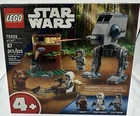 LEGO - 75332 - AT-ST - Star Wars - New / Sealed - Retired / 2023