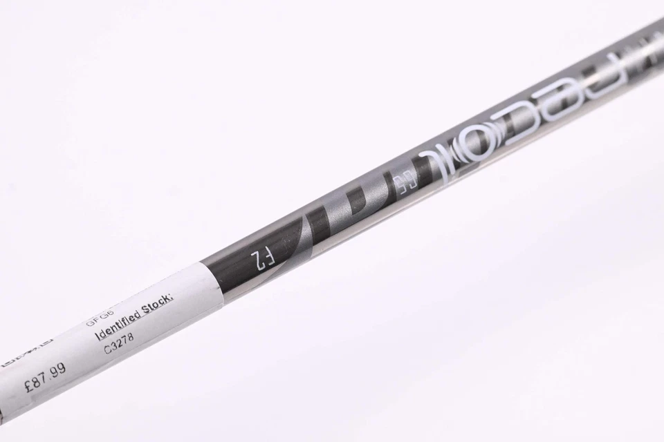 Left Hand Titleist U510 #2 Iron / 18 Degree / Senior Flex UST Recoil 65 Shaft - Image 4 of 4