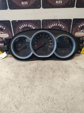 Compteur Dacia DOKKER
