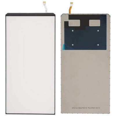 10 PCS LCD Backlight Plate for Xiaomi Mi 6X