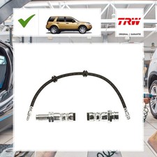 1x Trw Bremsschlauch LAND ROVER FREELANDER 2 (L359) 2.2 TD4 4x4