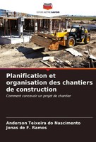 Anderson Teixeira Do Nascimento (U. A.) | Planification Et Organisation Des...