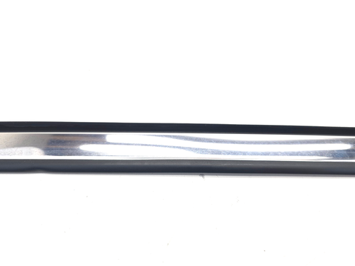 2016-2023 MAZDA CX-9 REAR LEFT SIDE DOOR WINDOW UPPER MOLDING WEATHERSTRIP OEM - Picture 3 of 11
