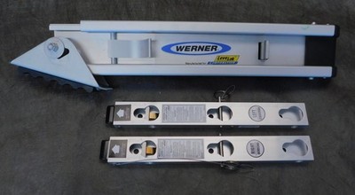 Levelok LL-STB-2QC Extension Ladder Leg Levelers System