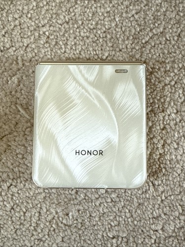 HONOR Magic V Flip 5G MagicOS Folded Screen NFC CN-Version - Afbeelding 8 van 12