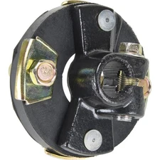 Lares 202 Steering Coupler
