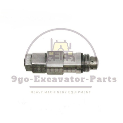 #ad For JCB 200 210 220 Excavator Loader Main Gun Main Relief Valve Safety Valve $161.98