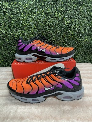 Men's Size 15 - Nike Air Max Plus Desert Sunset Orange Phanton DM0032-014 NEW