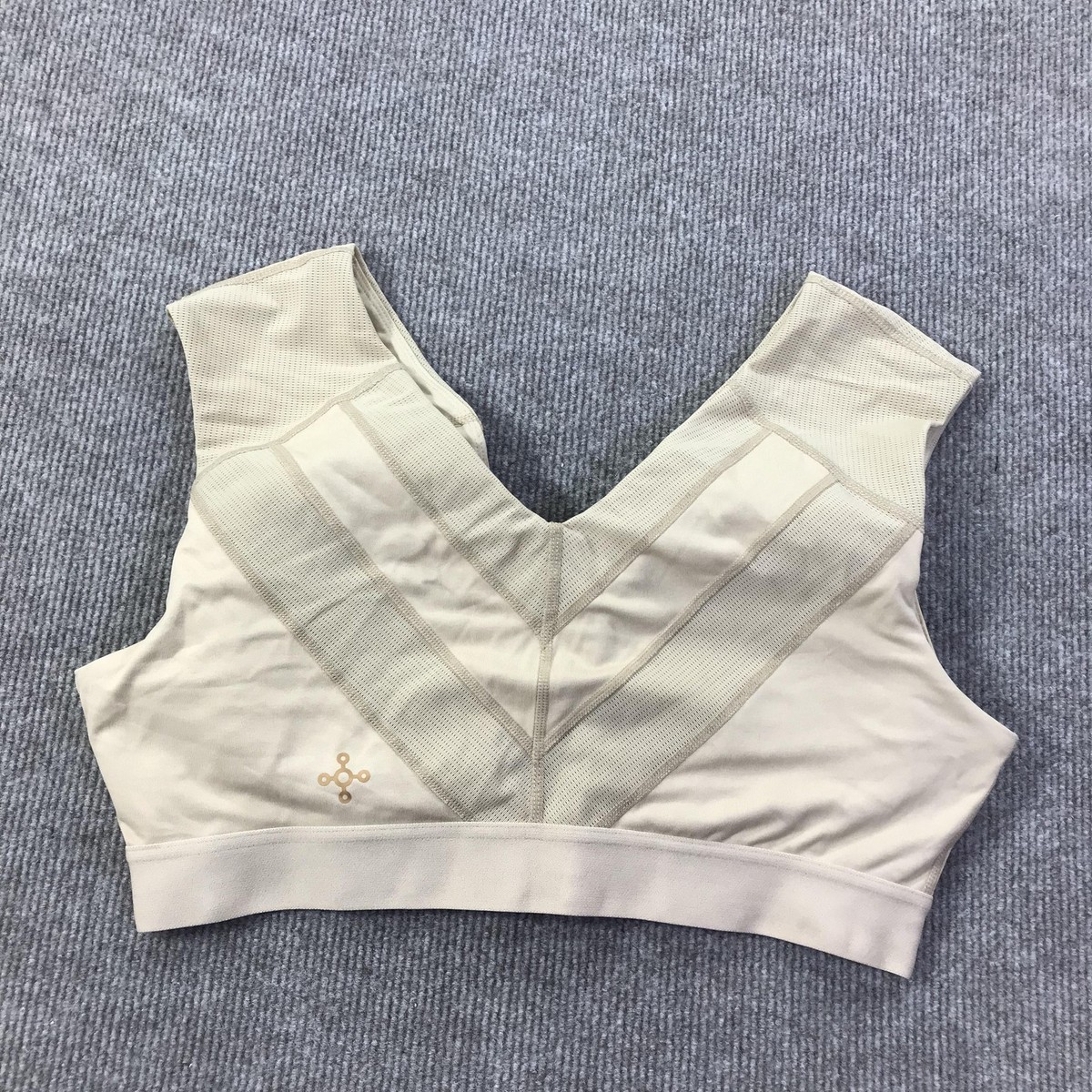 Tommie Copper Sports Bra Womens 2XL Shoulder Support Znergy Activewear Gym Fitne View 5