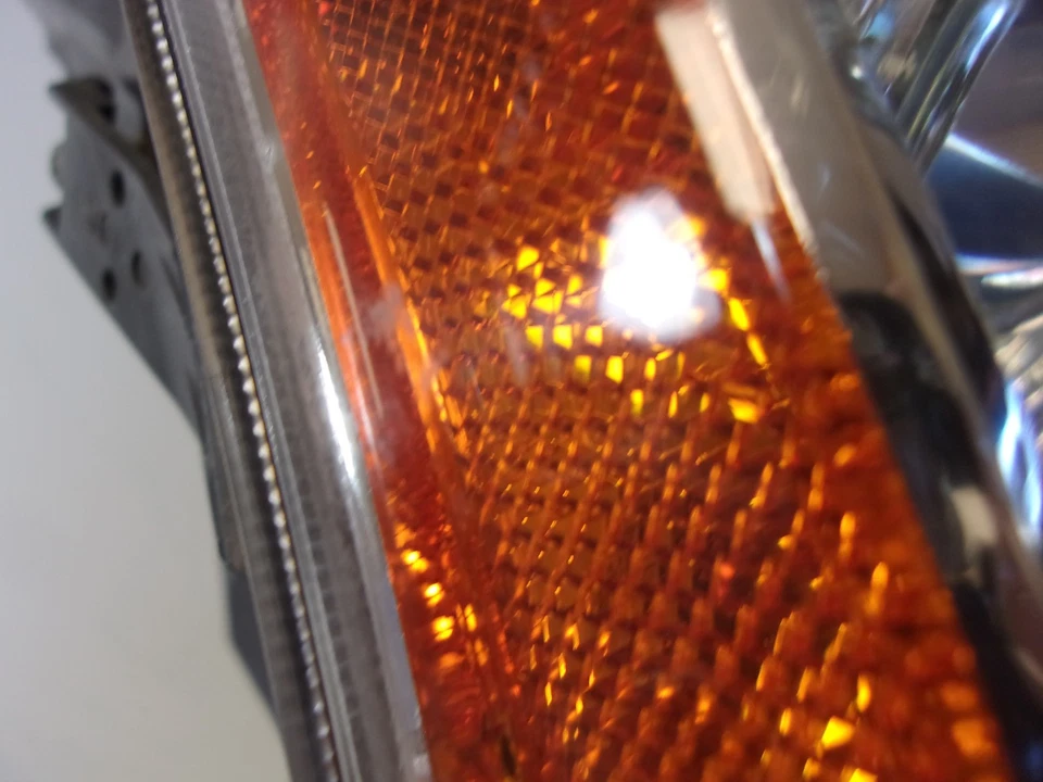 Infiniti M35/M45 2008 2009 2010 pasajero derecho xenón faros ocultos OEM - piezas Foto 3 de 4