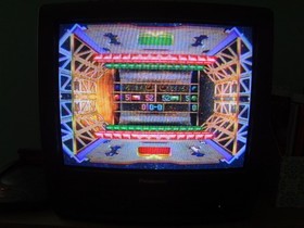Breakout 2000 (Atari Jaguar, 1996, Complete in Box/CIB, MP Games/Telegames)