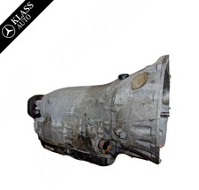 Boite de vitesse Mercedes 200