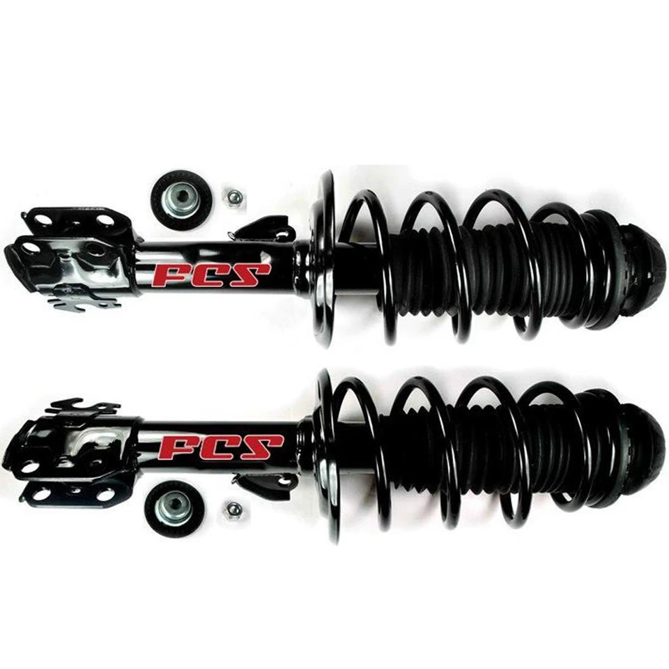 High Quality Front Struts for 2006 2007 2008 2009 2010 2011 Toyota Yaris 1.5L - Image 2 of 4