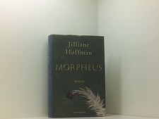 Morpheus: Thriller (Die C.-J.-Townsend-Reihe, Band 2) Roman Hoffman, Jilliane un