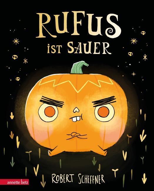 Betz Annette Rufus Ist Sauer - Bild 2