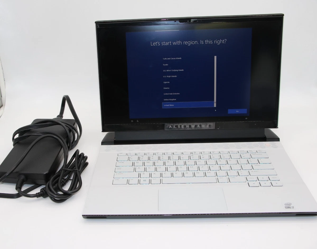 Alienware 32 GB RAM Notebooks/Laptops for sale | eBay