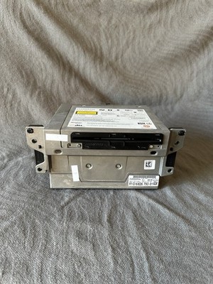 2017 Rolls Royce Wraith NBT Head Unit OEM 65126826793 Tested Working