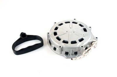 Polaris Indy RMK 850 Axys, 2022, Complete Recoil Assembly - 1205813, 1206110