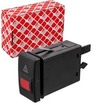 FEBI BILSTEIN INTERRUPTOR DE INTERMITENTES Compatible Con AUDI A4 | 33018