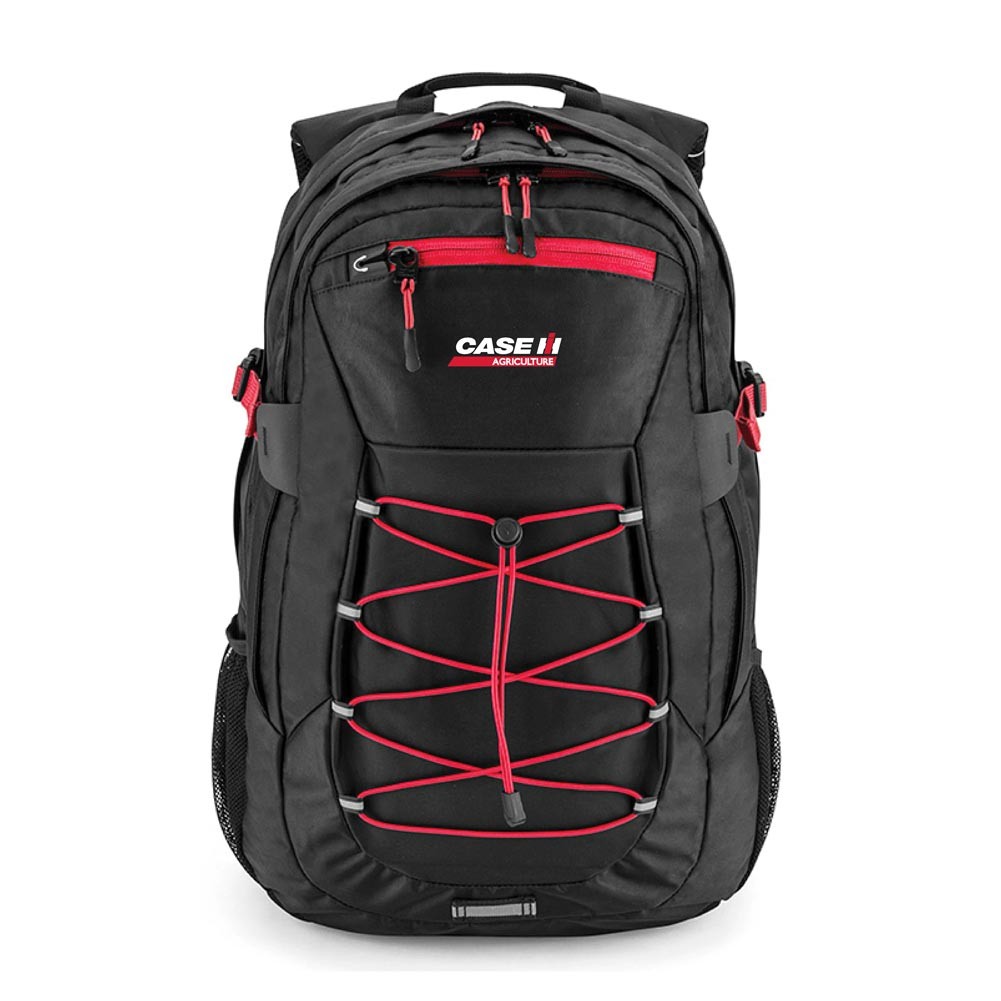 Большой рюкзак для ноутбука Case IH Globetrotter OBT008