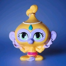 SHIMMER AND SHINE SPARKLE PETS TALA MONKEY 2.5  ACTION FIGURE PVC TOY