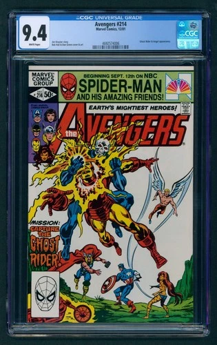 Comic Image