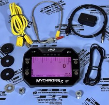 AIM MYCHRON 5s 2T - VERY NICE UNIT