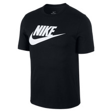 Camiseta para hombre Nike Icon Futura