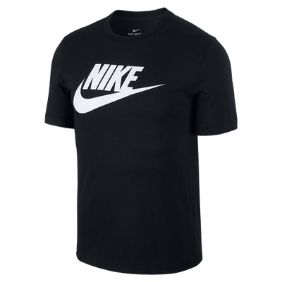 Nike Men's Icon Futura T-Shirt
